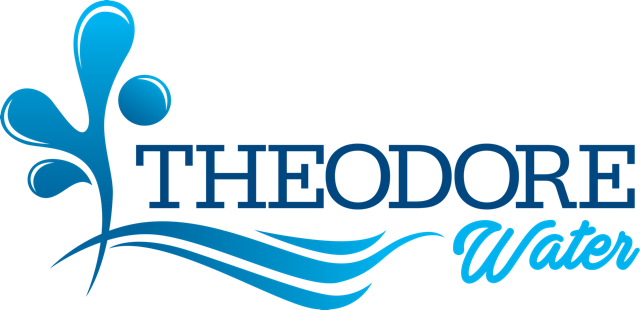 Theodore Water logo